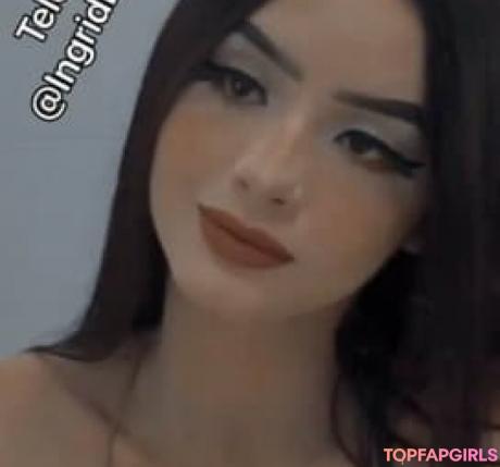 Ingrid nude leaked OnlyFans pic