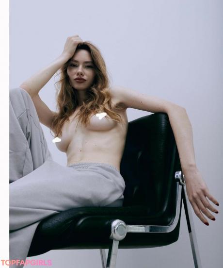 Daria nude leaked OnlyFans pic