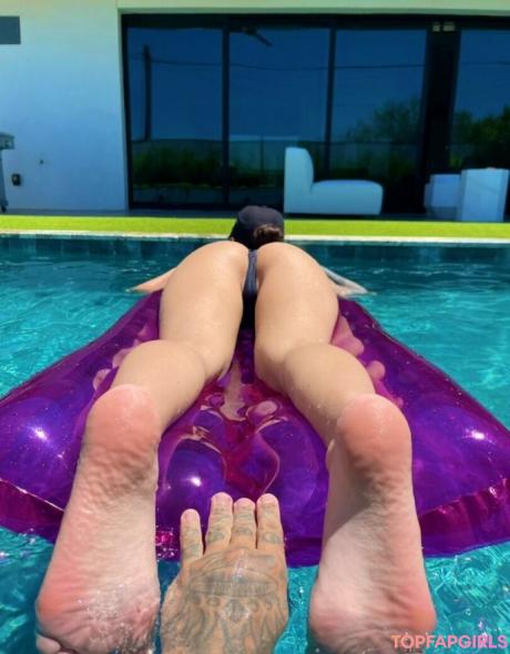TheeSammyjo nude leaked OnlyFans pic