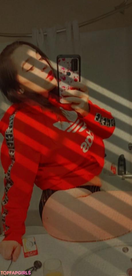 Ash nude leaked OnlyFans pic