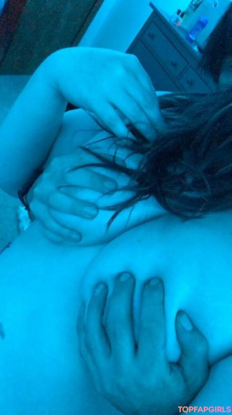 Violetxvixxen nude leaked OnlyFans pic