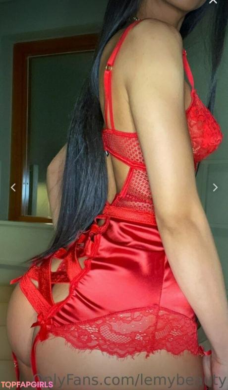Lemy nude leaked OnlyFans pic