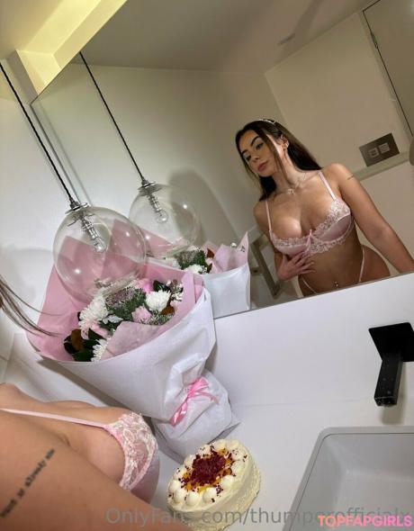Thumperofficialx nude leaked OnlyFans pic