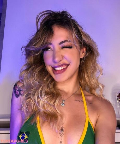 Nicole nude leaked OnlyFans pic