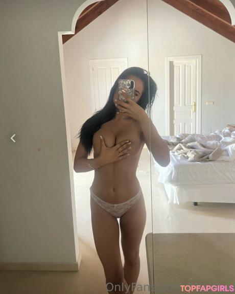 Bailey nude leaked OnlyFans pic