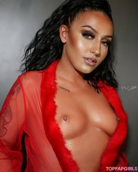 Chanella nude leaked OnlyFans pic