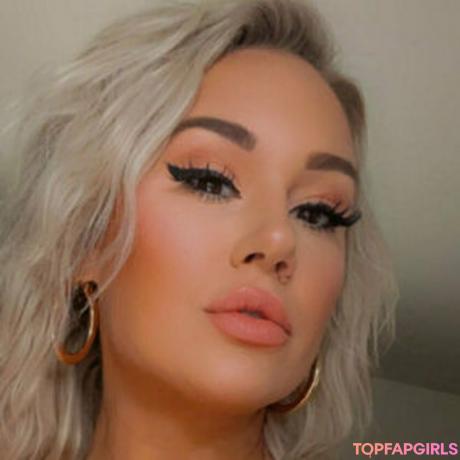 Goddessnadia nude leaked OnlyFans pic