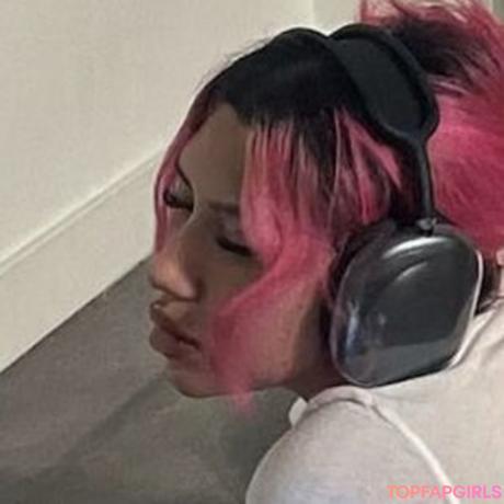 Alana nude leaked OnlyFans pic