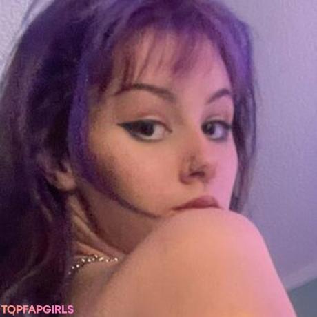 Lavenderhayz nude leaked OnlyFans pic