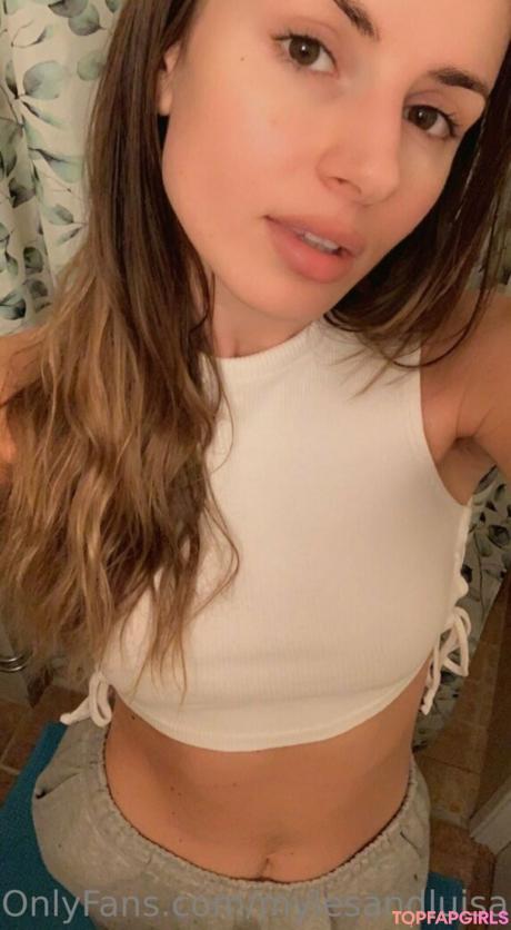 Luu_iiza nude leaked OnlyFans pic