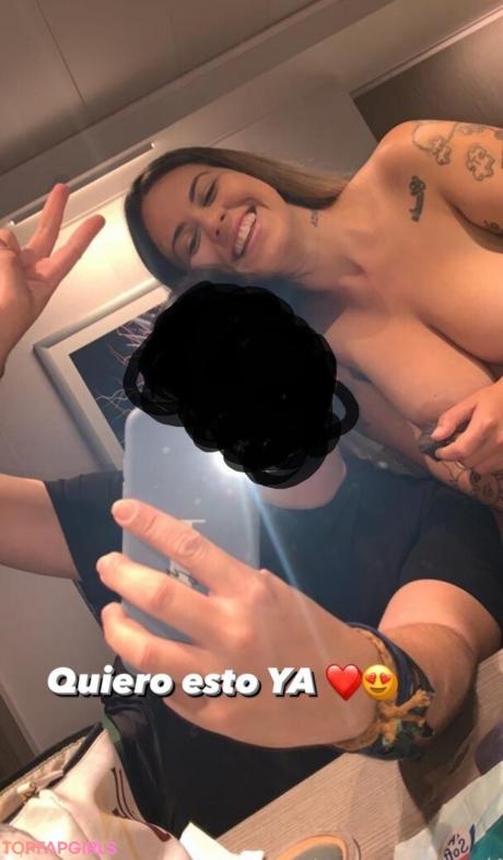 Claudianoche nude leaked OnlyFans pic