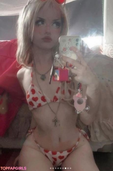 Allmyheartbear nude leaked OnlyFans pic