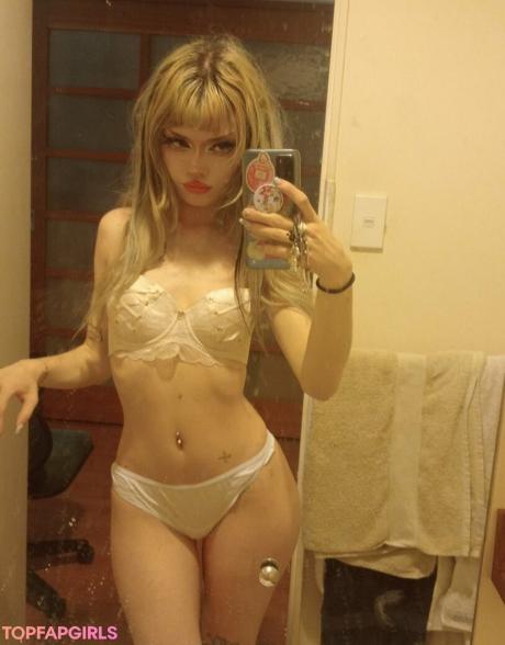 Allmyheartbear nude leaked OnlyFans pic