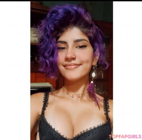 Esterssada nude leaked OnlyFans pic