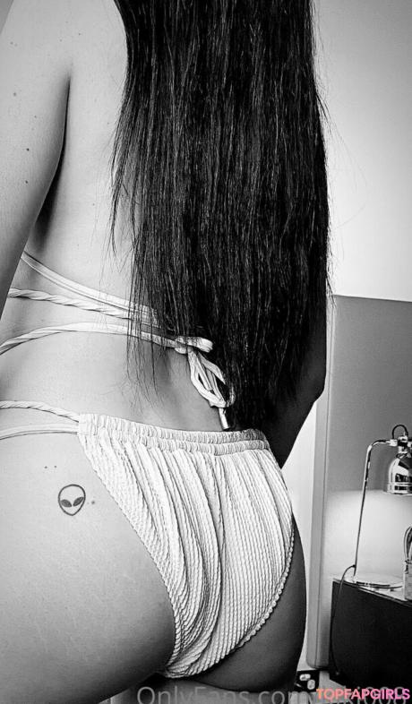 Kiki008 nude leaked OnlyFans pic