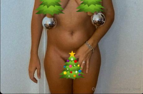 Busty_Love nude leaked OnlyFans pic