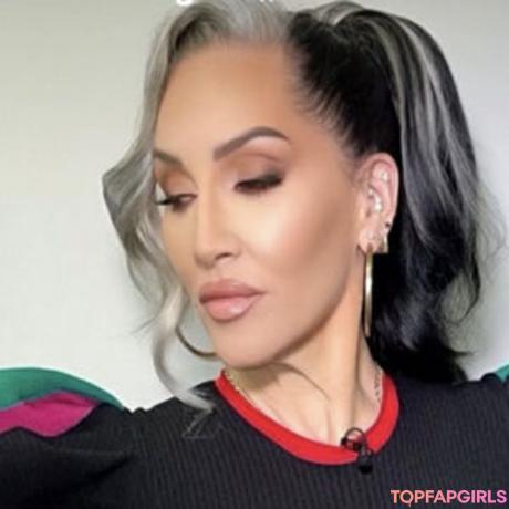 Michelle nude leaked OnlyFans pic