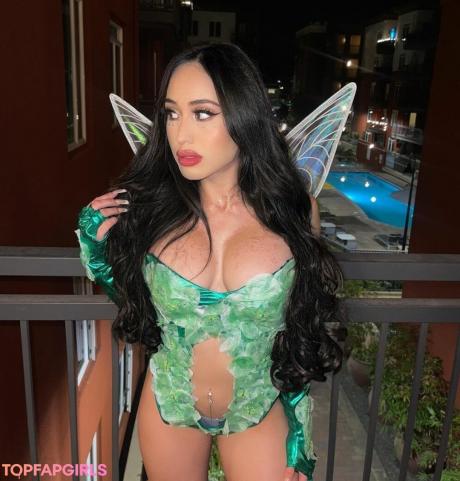 Denisse nude leaked OnlyFans pic