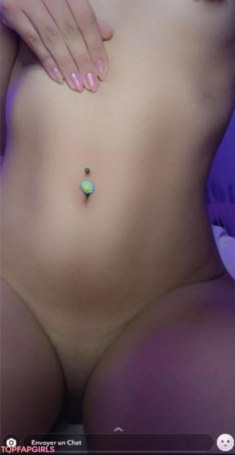 Nenagrt nude leaked OnlyFans pic