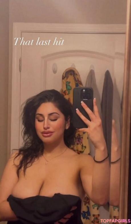 Soir.ellehcim nude leaked OnlyFans pic