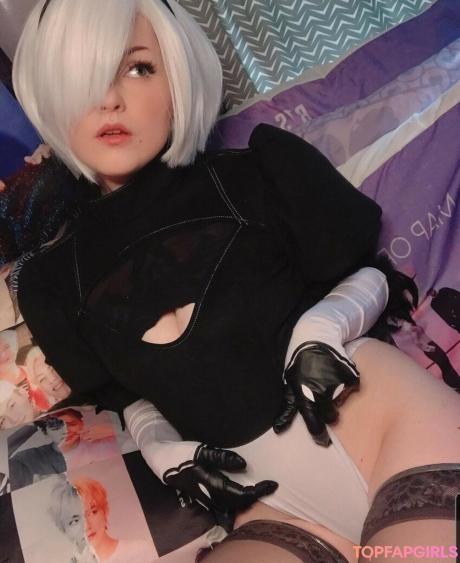 Auroraiskira nude leaked OnlyFans pic
