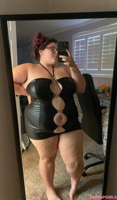 Snowbaby0000sneakpeak nude leaked OnlyFans pic