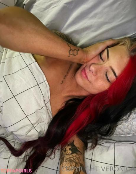 Okokveronica nude leaked OnlyFans pic