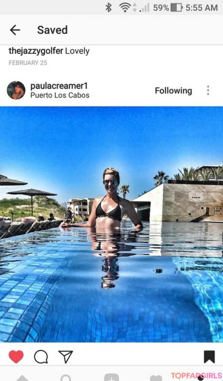 Paula nude leaked OnlyFans pic