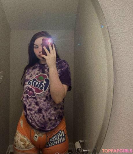 Sadiemaeex nude leaked OnlyFans pic