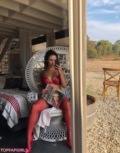 Jessica nude leaked OnlyFans pic
