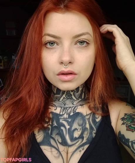 Sweetami nude leaked OnlyFans pic
