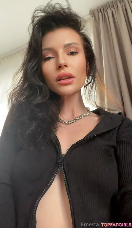 Ernesta_the_guevara nude leaked OnlyFans pic