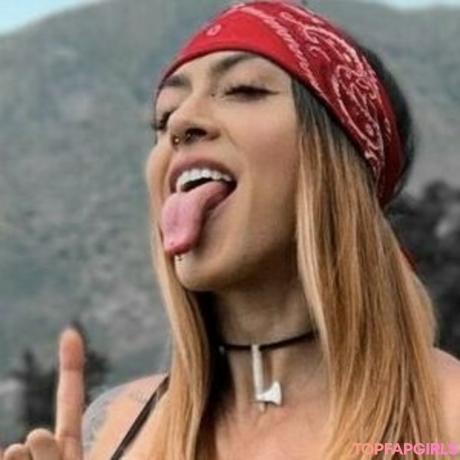 Juliana nude leaked OnlyFans pic