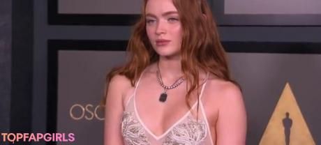 Sadie nude leaked OnlyFans pic