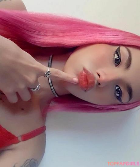Lovbunny nude leaked OnlyFans pic