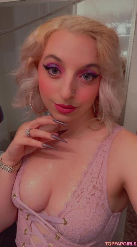 Foxy_Devil nude leaked OnlyFans pic