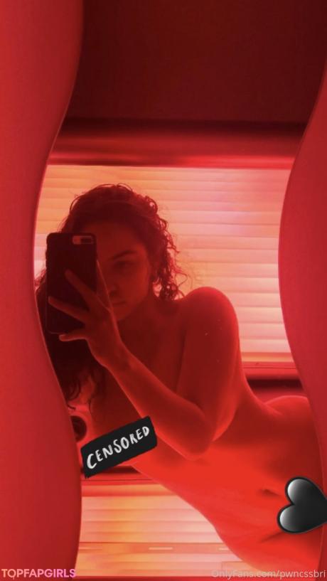 Brianna nude leaked OnlyFans pic