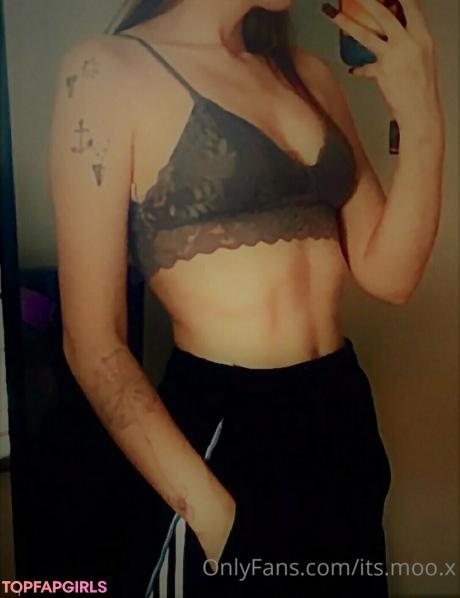 Bubblegumfairy24 nude leaked OnlyFans pic