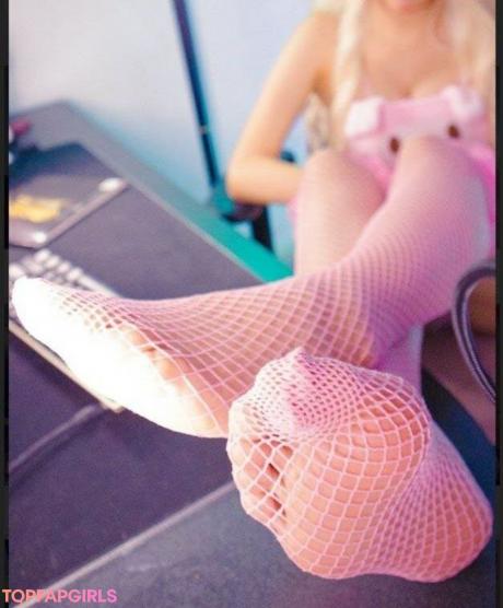 Didiwinx nude leaked OnlyFans pic