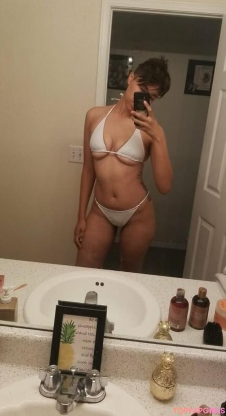 Thatamazonianchick nude leaked OnlyFans pic
