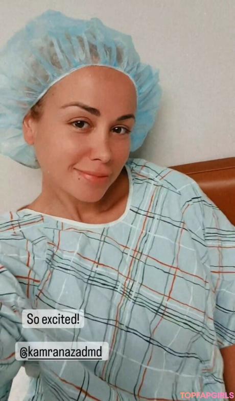 Paola nude leaked OnlyFans pic