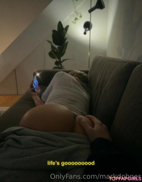 Mark nude leaked OnlyFans pic