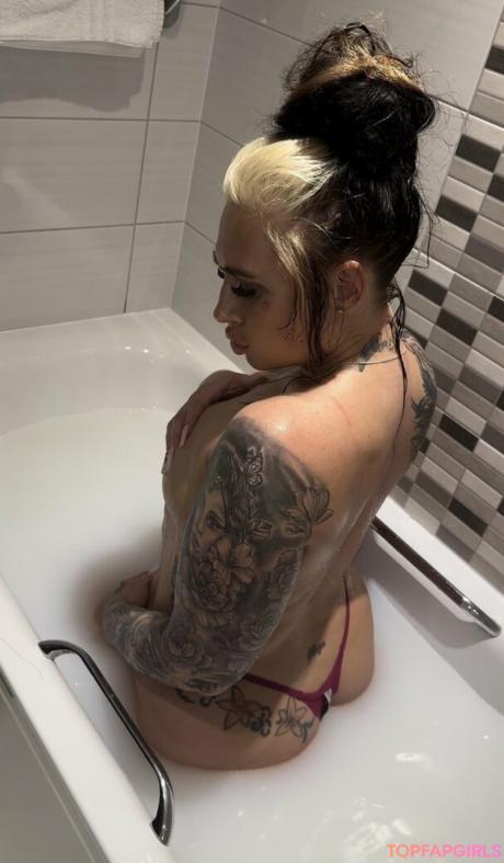 Ruby_RoseVIP nude leaked OnlyFans pic