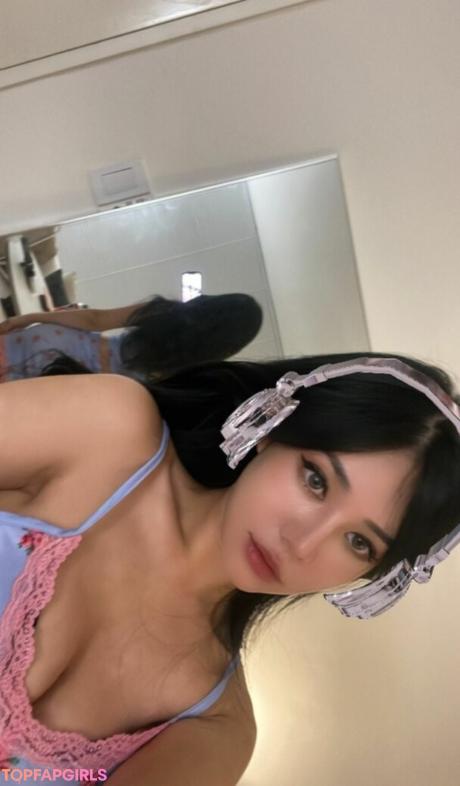 Bunniejin nude leaked OnlyFans pic