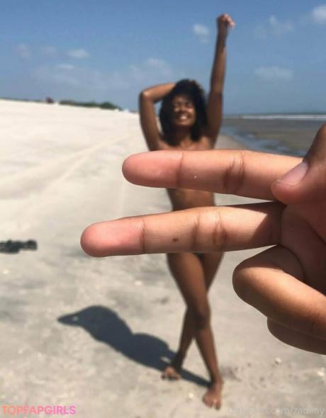 Zadaayamor nude leaked OnlyFans pic