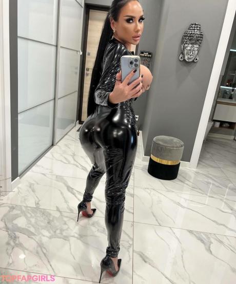 Miss nude leaked OnlyFans pic