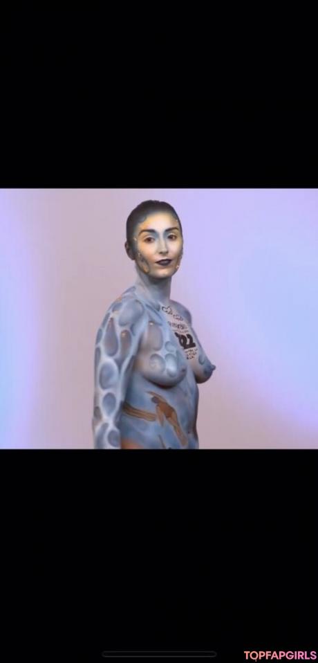 Maria nude leaked OnlyFans pic