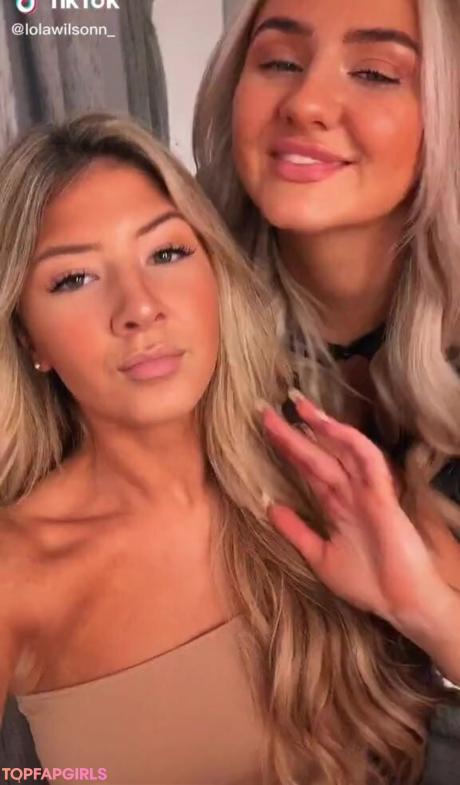 Lola nude leaked OnlyFans pic