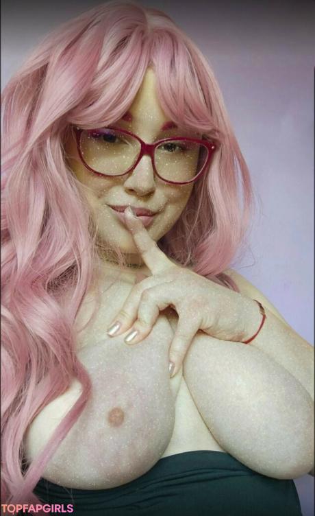Makemewetyy nude leaked OnlyFans pic