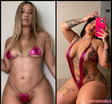 Leahndrafree nude leaked OnlyFans pic